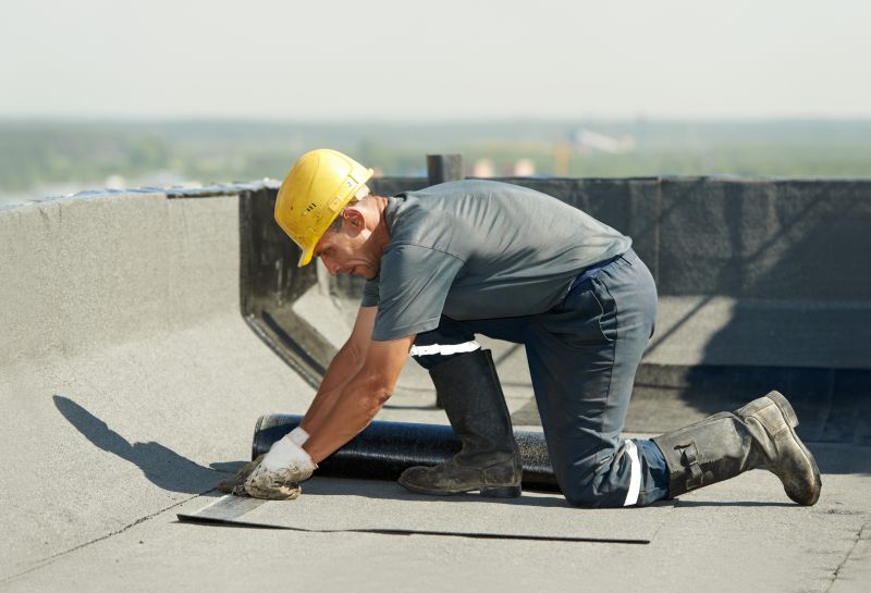 Cost of Waterproofing in Salem, OH