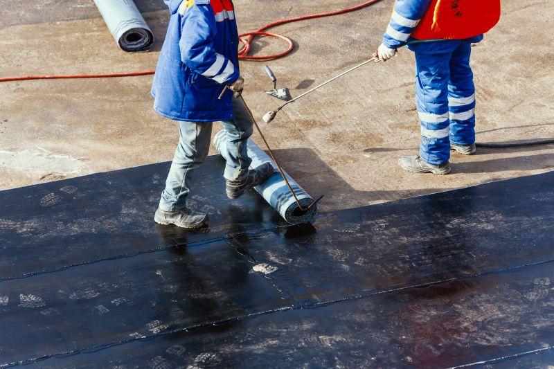 Emergency Waterproofing Services